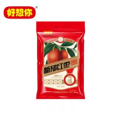 好想你 即食免洗大枣河南特产零食礼包 特级新郑红枣960g