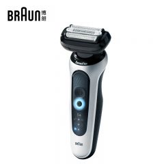 博朗（BRAUN） 6系Pro整机原装德国进口电动剃须刀 刮胡刀62-S1200s