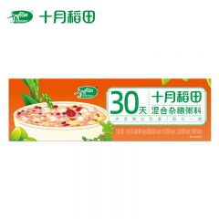 十月稻田（SHIYUEDAOTIAN） 混合杂粮粥料3kg 五谷杂粮 30天每日粥料营养粥健康养生粥送礼伴手礼早餐