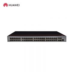 华为（HUAWEI） FutureMatrix S1730S-S48T4X-A1交换机48口千兆以太网+4万兆光纤口企业级网络Web管理