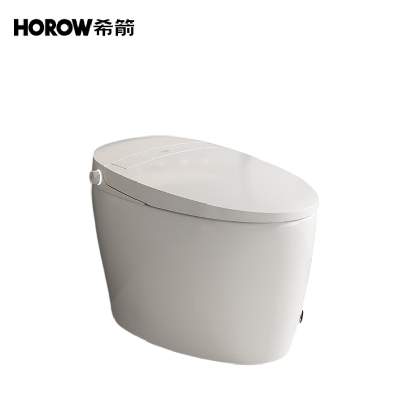 希箭 抗菌座圈健康洗智能坐便器 P3 300坑距 个