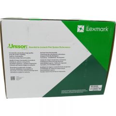 利盟(Lexmark) 56F3U0K 适用利盟Kiosk版本MS321/421/521/621 原装粉盒 超高容25000页