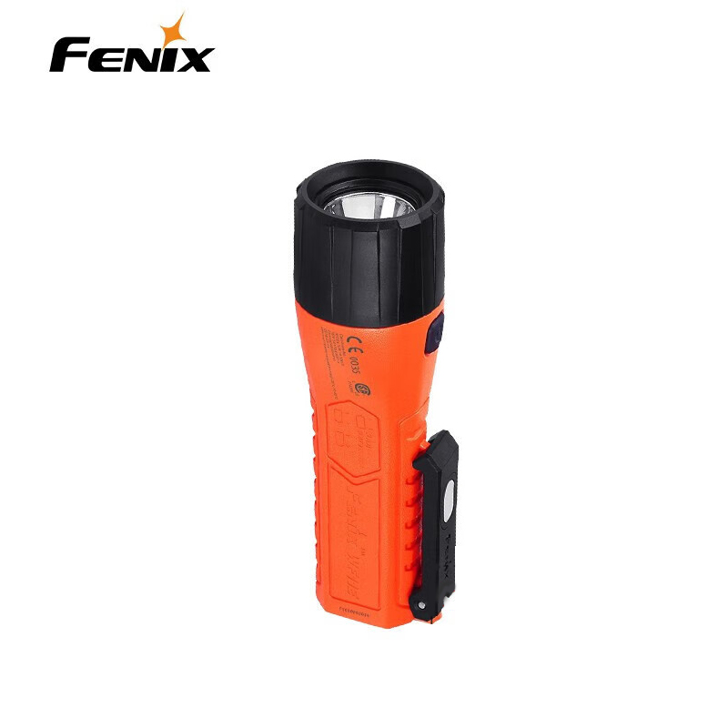 FENIX XWF11E防爆手电筒强光工业作业照明手电筒WF系列 防爆手电（200流明）