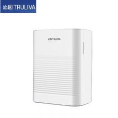 沁园（TRULIVA） 净水器 海王800G大通量家用净水机厨下式 6年长效RO膜反渗透直饮2.45L/分钟大流速 7500L总净水量【双出水设计】UR-Q5810