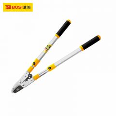 波斯（BOSI） BS541327 680mm铝合金柄粗枝剪修枝修果树省力剪刀园林工具