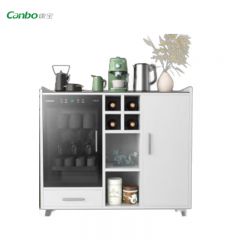 康宝（Canbo） ZTP100-CB02消毒收纳存储一体柜消毒柜餐边柜客厅储物柜碗柜厨房收纳柜酒柜家用商用茶水柜 一星级