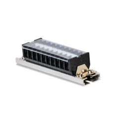 德力西电气（DELIXI ELECTRIC） 接线端子TD-1510 条