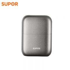 苏泊尔（SUPOR） EES-W61剃须刀往复式便携刮胡刀干湿双剃全身水洗易收纳长待机