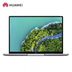 华为（HUAWEI） 擎云L420  2022 14" 9006C UMA 16GB UFS 512gb 灰 kos