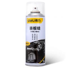 得力（deli）表板蜡汽车仪表盘养护蜡 DL491450
