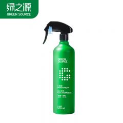 绿之源 甲醛清除剂500ml光触媒去除甲醛喷剂新房家入住用抗细菌除异味