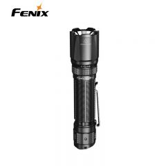 FENIX 手电筒强光远射户外超亮防水充电战术手电筒 TK20R V2.0