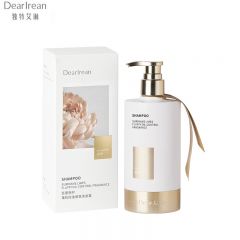 独特艾琳 香氛洗发露去屑控油苏里南柠350ml