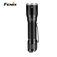 FENIX 手电筒强光远射户外家用照明多功能战术手电 TK16 V2.0