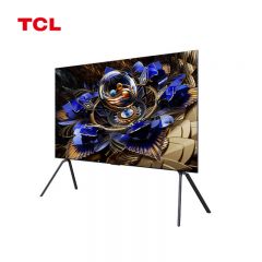 TCL 98X11H平板电视智能电视机护眼电视144Hz98英寸人工智能语音