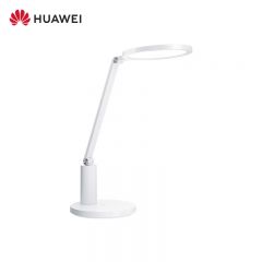 华为智选 DL-28WS 达伦护眼台灯学生专用护眼灯国AA级wifi蓝牙双控用眼时长提醒T1