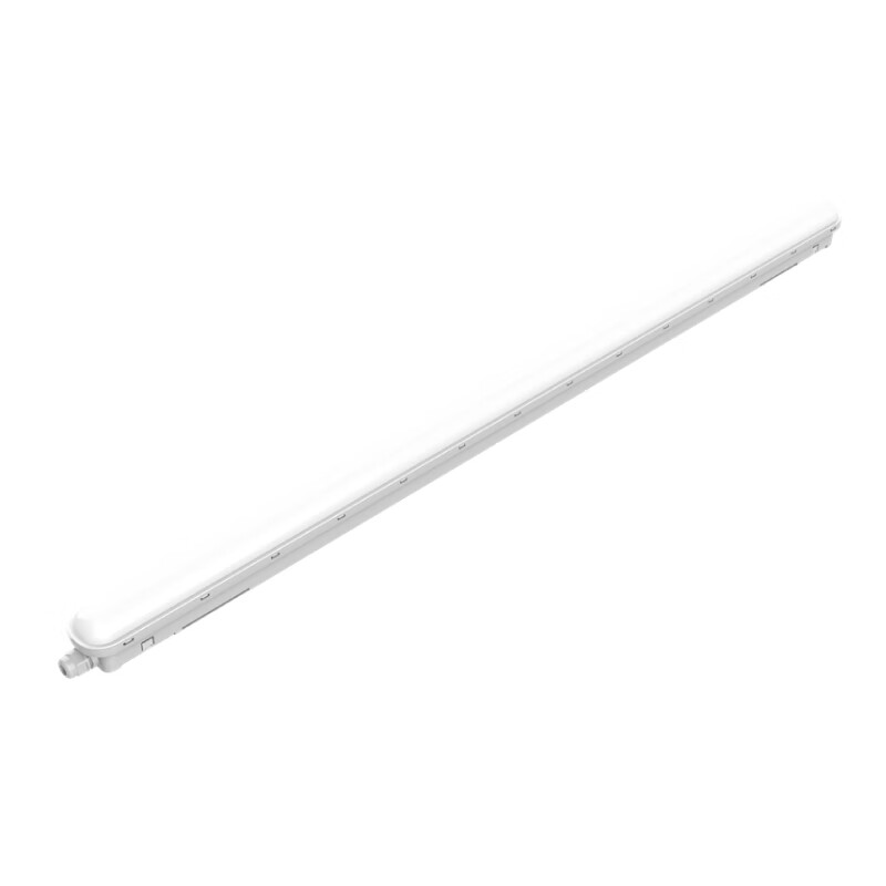 飞利浦（PHILIPS） LED明欣一体化三防灯WT018C 53W 113lm/W 冷光6500K 1.5米 1个 911401826685
