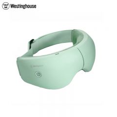 西屋（Westinghouse） 眼部按摩仪热敷 眼睛按摩仪眼部按摩 眼罩充电按摩WEN-C281