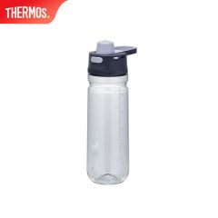 膳魔师（THERMOS） TCSV-750 GY 运动水杯塑料杯大容量便携运动水壶男女士健身露营杯子