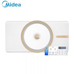 美的（Midea） MY-S5X28-F2P 风暖浴霸暖风机环形负离子除菌浴霸负离子除菌即时语音 环形F2Pro