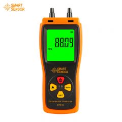 希玛 数字差压计10KPA 量程:0-100hpa ST510