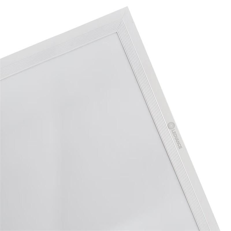 朗德万斯（LEDVANCE） LED平板灯 锐致G3-20W-3000K 集成吊顶 尺寸300*600mm 黄光