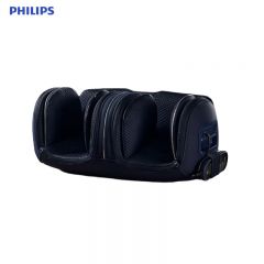飞利浦（PHILIPS） PPM7101LDB/93 膝盖按摩器多功能腿部按摩仪护膝保暖足疗机大面积热敷空调膝