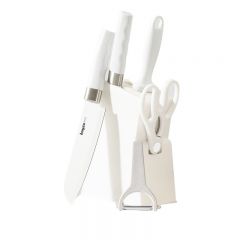 拜格（BAYCO） 刀具套装 六件套  BD31418