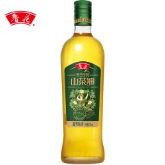 初榨原香茶油750ml山茶籽油纯正茶油压榨一级送礼年货健康