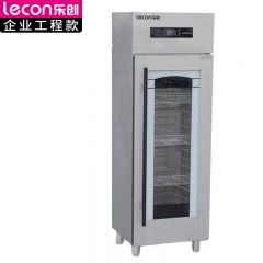 乐创（lecon） 商用消毒柜 不锈钢加厚多功能消毒柜 LC-J-APXZB336