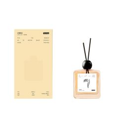 京东京造 家用香薰 赤霞橘光 100ml