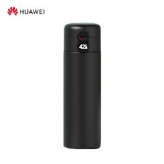 华为（HUAWEI） 哈尔斯【智选】智能保温杯 HDM-450-16 黑色 316不锈钢材质 450ml
