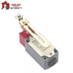 德力西电气（DELIXI ELECTRIC） 行程开关 LXK3-20H/D