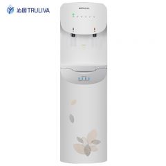沁园（TRULIVA） 商用立式净饮一体机,4级RO反渗透过滤,办公室工厂校园用QZ-RW4-101