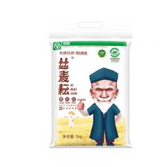 丝麦耘 雪花粉 5kg