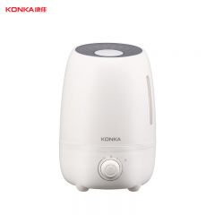 康佳（KONKA） KJSQ-4926-M 空气加湿器家用卧室办公台式大雾量加湿器