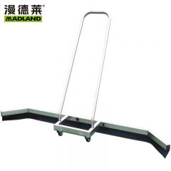 漫德莱 不锈钢推水器（小轮款）