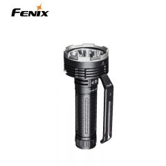 FENIX LR80R 手电筒强光远射超高亮掌上搜索救援手电急设备LR系列 （18000流明）