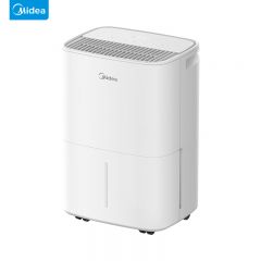 美的（Midea） CF12BD/N7-DO1 除湿机/抽湿机除湿量家用智能静音除湿机12升/天