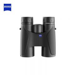 蔡司（zeiss） ED 10 x 42 black TERRA ED 陆地8/10x42高清高倍专业级户外观赛望远镜 黑色 10x42