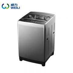 威力（WEILI） 26公斤波轮洗衣机全自动大容量家用量衣判水旋洗波轮预约自编程优质电机XQB260-2189X