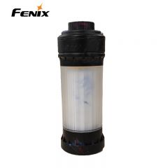 FENIX  CL22R小巧多功能氛围灯500流明80米射程 荒野极夜黑