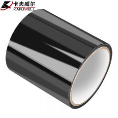 卡夫威尔 PVC防水胶带（单卷）10cm*150cm*0.1cm TE3276