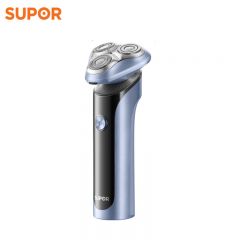 苏泊尔（SUPOR） ES-RT30电动剃须刀IPX7防水干湿双剃动力大屏显示刮胡刀全身水洗