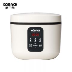 康巴赫（KBH）  智能电饭煲  KBH-DFB0603 3L