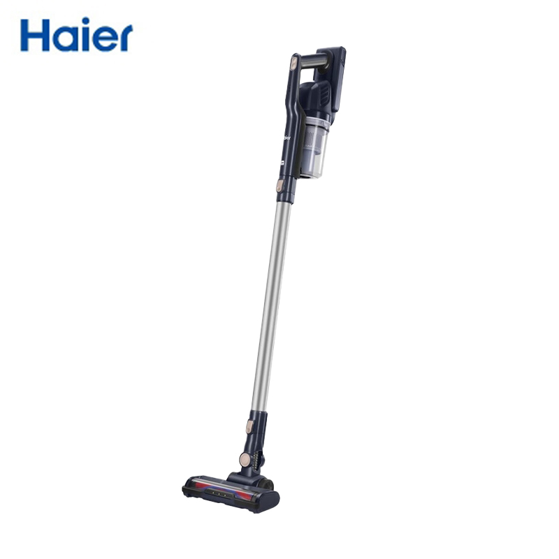 海尔（Haier） 锂电吸尘器 HZ-W4A