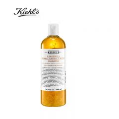 科颜氏（Kiehl's）补水收缩毛孔护肤品礼盒金盏花爽肤水500ml