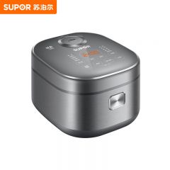 苏泊尔（SUPOR） 电饭煲 4L  灰色SF40HC53