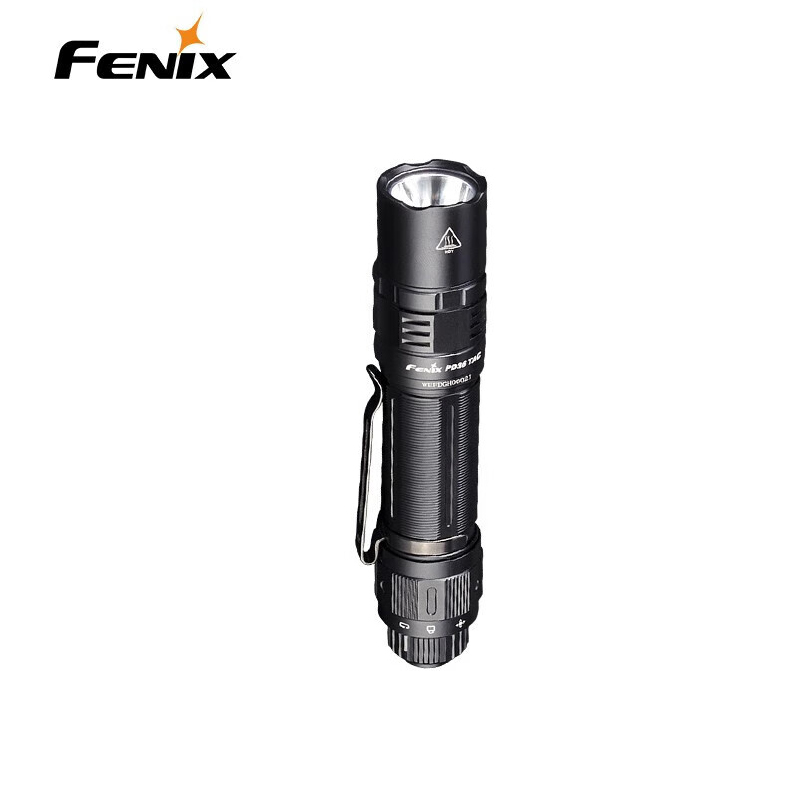 FENIX  PD36 手电筒强光远射户外照明远射充电防水探照灯PD系列 （3000流明）