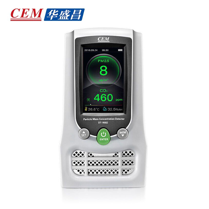 华盛昌（CEM） DT-9682甲醛检测仪